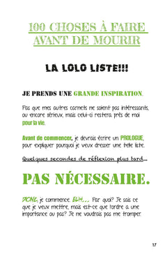 Défense d'entrer! T12