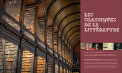 Le grand Larousse illustré de la culture générale