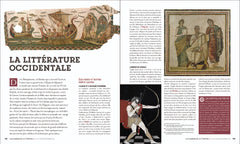 Le grand Larousse illustré de la culture générale