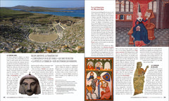 Le grand Larousse illustré de la culture générale