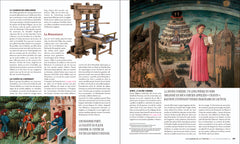 Le grand Larousse illustré de la culture générale