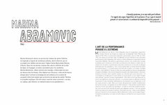 L'art contemporain par les femmes