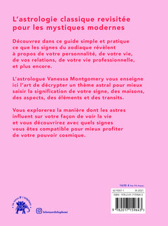 Star Power: Guide d'astrologie pour les mystiques modernes