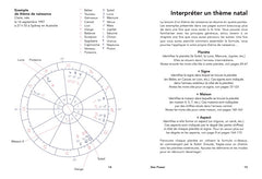 Star Power: Guide d'astrologie pour les mystiques modernes