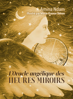 L'oracle angélique des heures miroirs