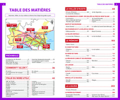 Guide du Routard Italie du Nord 2022/23