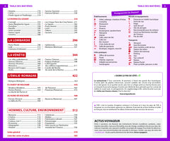 Guide du Routard Italie du Nord 2022/23