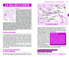 Guide du Routard Italie du Nord 2022/23