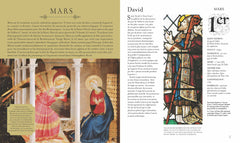 saints, une figure inspirante pour chaque jour de l'année