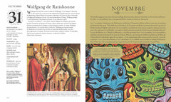 saints, une figure inspirante pour chaque jour de l'année