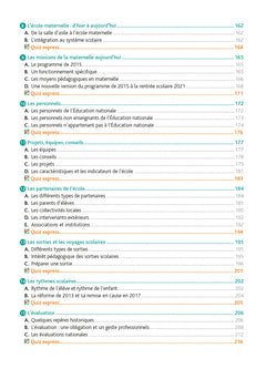 Objectif CRPE 2023 - Réussir l'épreuve orale d'entretien