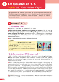 Objectif CRPE 2023 - Réussir l'épreuve orale d'entretien