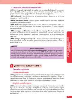 Objectif CRPE 2023 - Réussir l'épreuve orale d'entretien