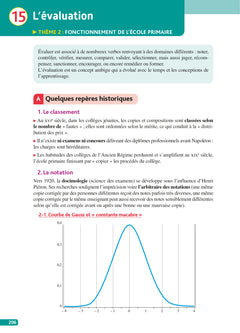Objectif CRPE 2023 - Réussir l'épreuve orale d'entretien