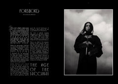 The Age of the Succubus