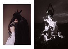 The Age of the Succubus