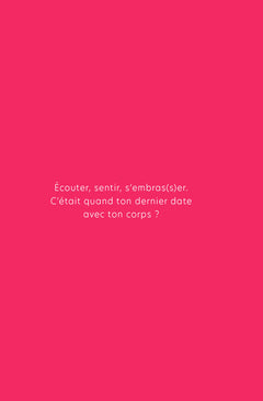 L'oracle orgasmic