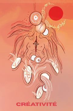 L'oracle orgasmic