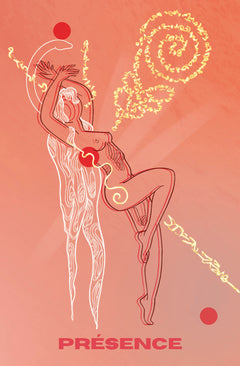 L'oracle orgasmic