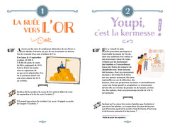 Problèmes de chiffres pour les gens de lettres