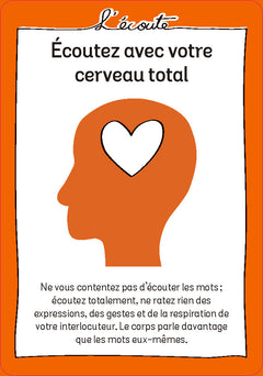 Coffret - Oser parler et savoir dire