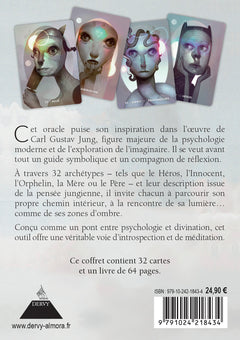L'Oracle des archétypes de Jung