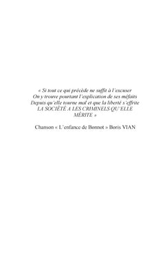 Petites histoires de la Police Technique et Scientifique