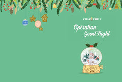 Opération Supère Noël