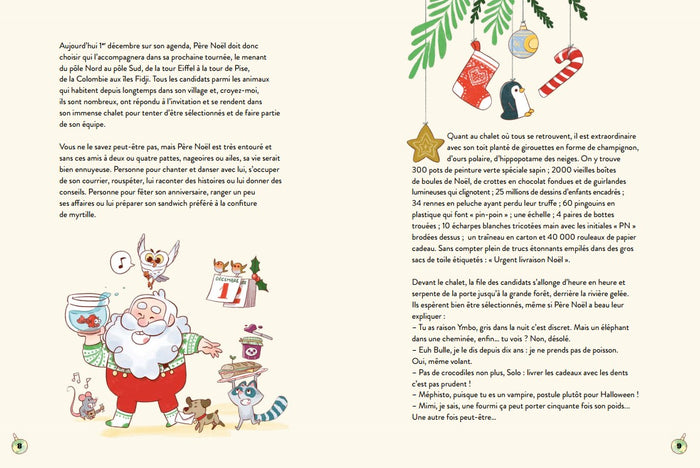 Opération Supère Noël