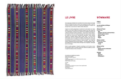 Textiles africains