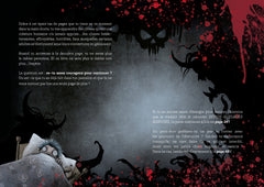 Délivre-moi de ce grimoire ensorcelé