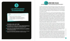 Apprendre l'économie