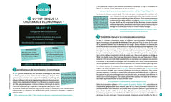 Apprendre l'économie