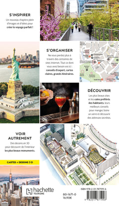 Guide Voir New York