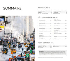 Guide Voir New York