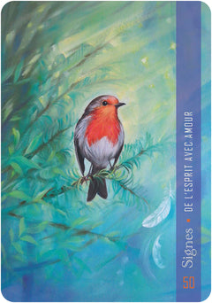 L'oracle de l'archange métatron