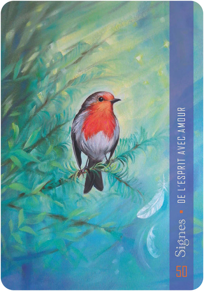 L'oracle de l'archange métatron