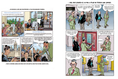 La Gazette désarmée - La Revue de la stratégie du désespoir