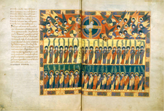 LE BEATUS DE SAINT-SEVER
