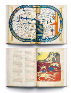 LE BEATUS DE SAINT-SEVER