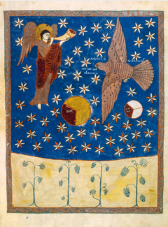 LE BEATUS DE SAINT-SEVER