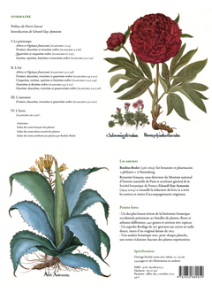 HERBIER DES QUATRE SAISONS MINI REEDITION