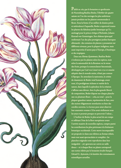 HERBIER DES QUATRE SAISONS MINI REEDITION
