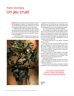 UNIVERS IMAGINAIRES