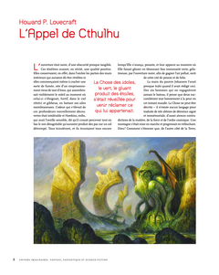 UNIVERS IMAGINAIRES