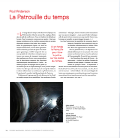 UNIVERS IMAGINAIRES