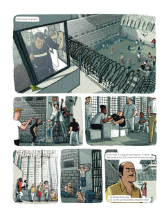 Prison