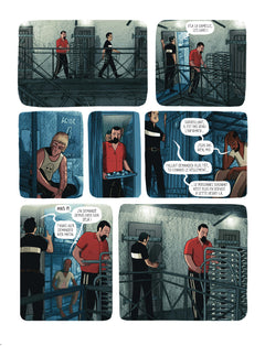 Prison