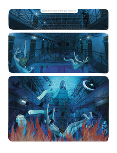 Prison