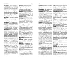 Larousse de poche plus 2023